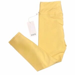 Organic Cotton Leggings